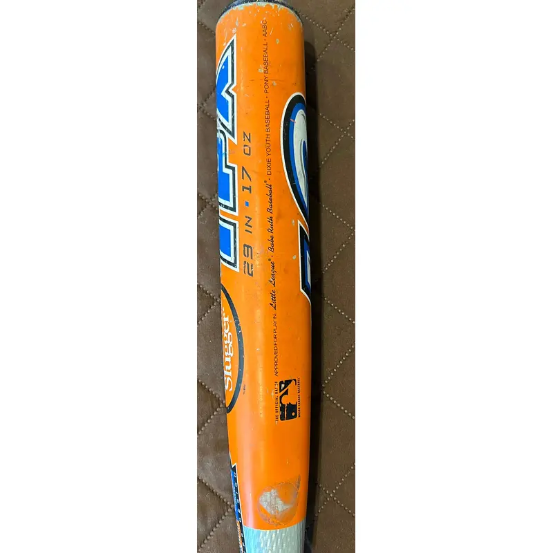 2009 Louisville Slugger 29" TPX H2 Hybrid Bat 2 1/4" Barrel (-12)