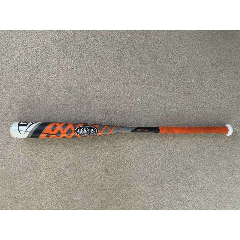 2015 Alloy (-12) 19 oz 31" Armor Bat
