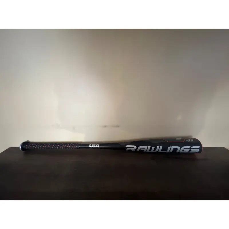 2018 Alloy (-11) 20 oz 31" Prodigy Bat