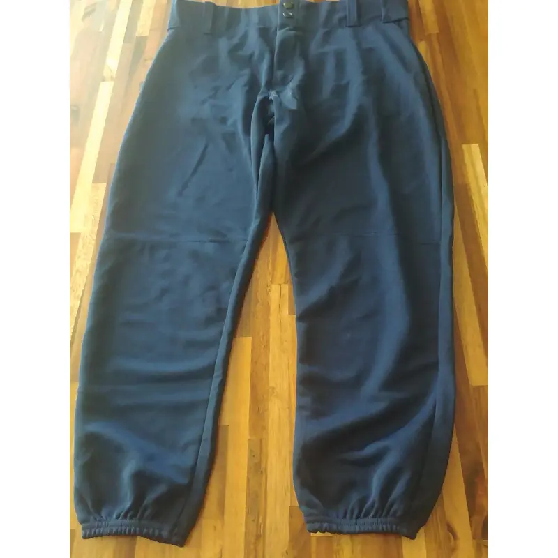 Blue Unisex New Adult Small Other Pants
