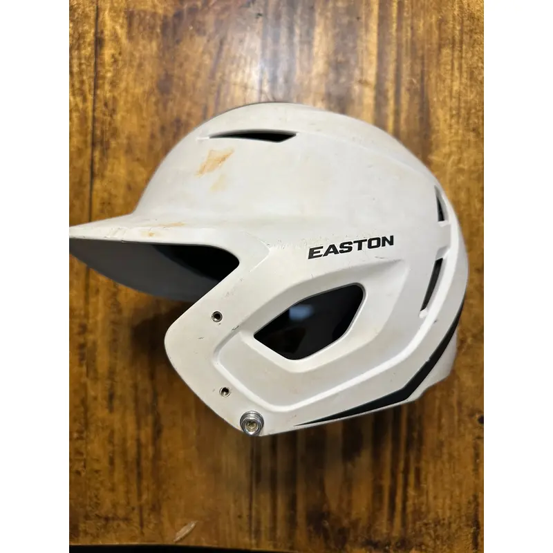 Easton Baseball Helmet and Bag