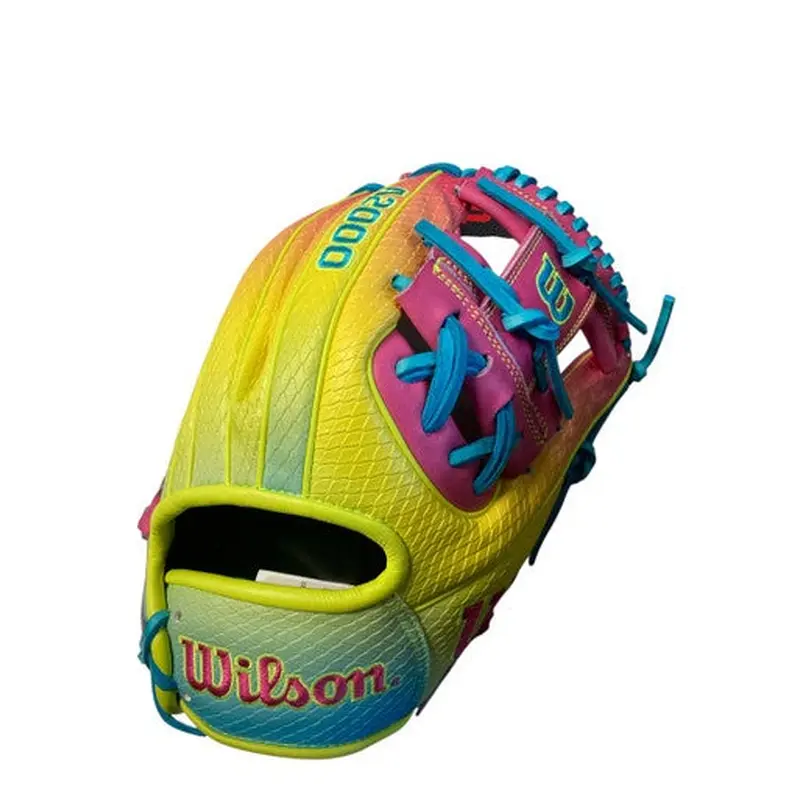 New A2000 1786 Lemonade 11.5" 11677-WILWBW103492115