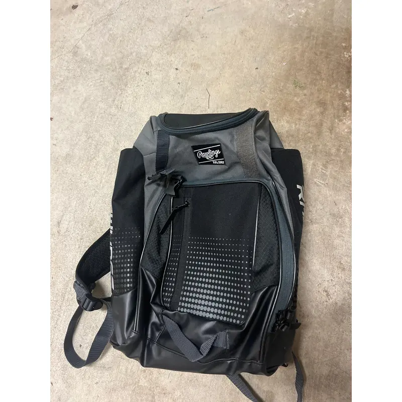 Rawlings Bat Bag