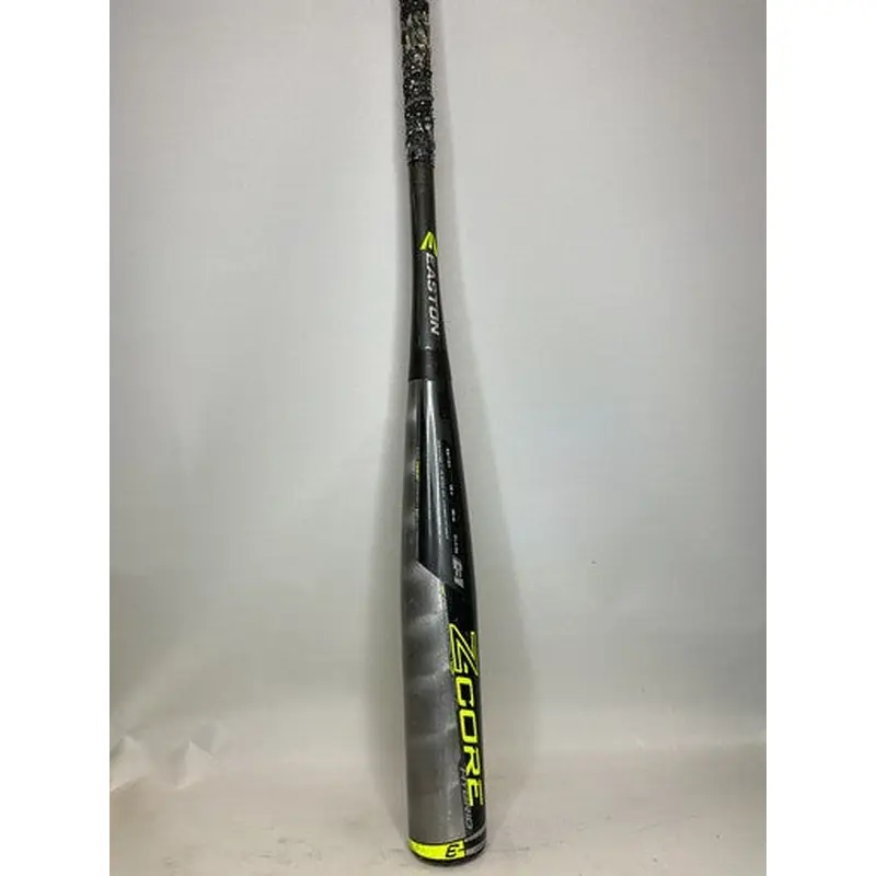 Used Easton Z- Core Speed Bb Sb High School -3 Bat 33" 11859-s000018773