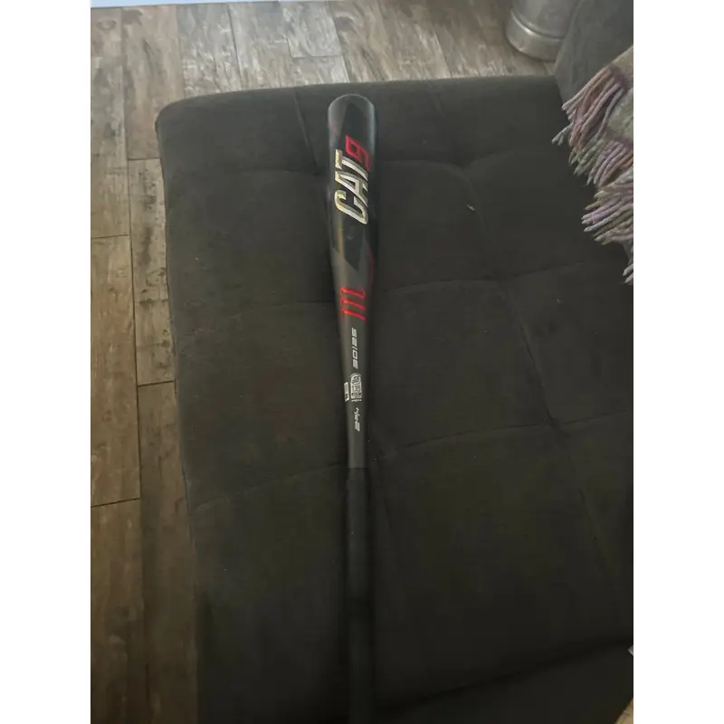 Used Marucci (-5) 25 oz 30" CAT 9 Bat