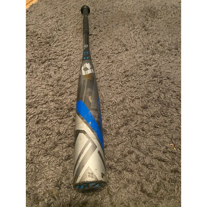 Used USSSA Certified Composite (-10) 21 oz 31" CF7 Bat