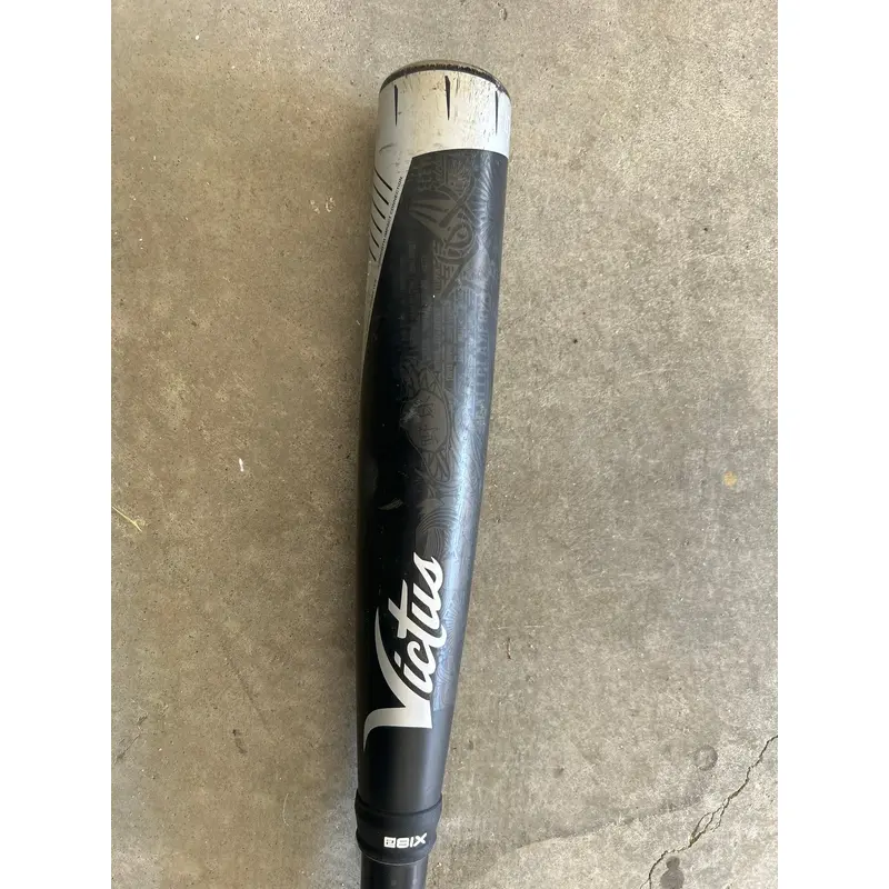2021 Victus NOX Hybrid USSSA Baseball Bat -5