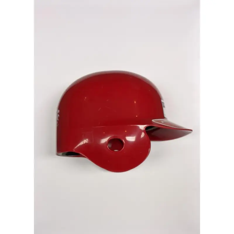 New Rawlings ABH Pro Batting Helmet bundle 4 red small, 6 red medium, 1 navy xxl