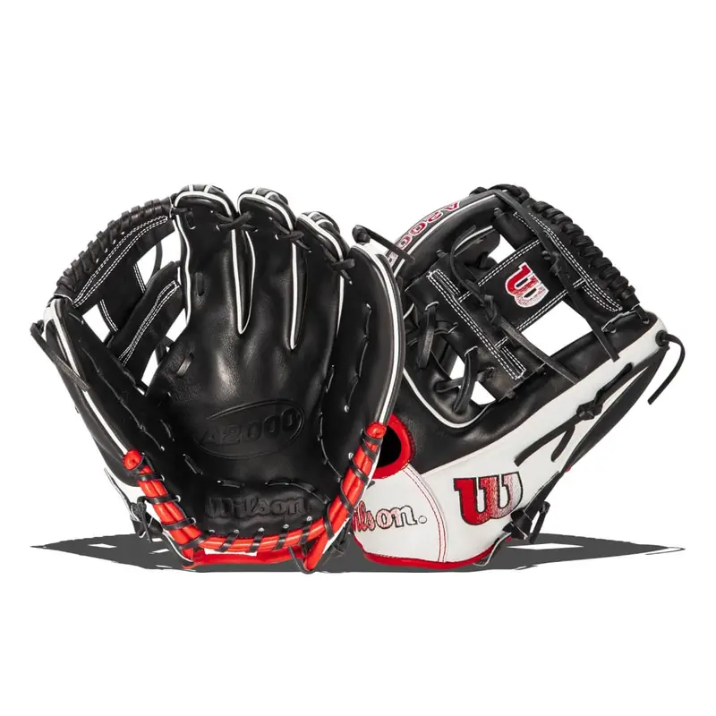 New Wilson Right Hand Throw Infield A2000 Baseball Glove 11.75"