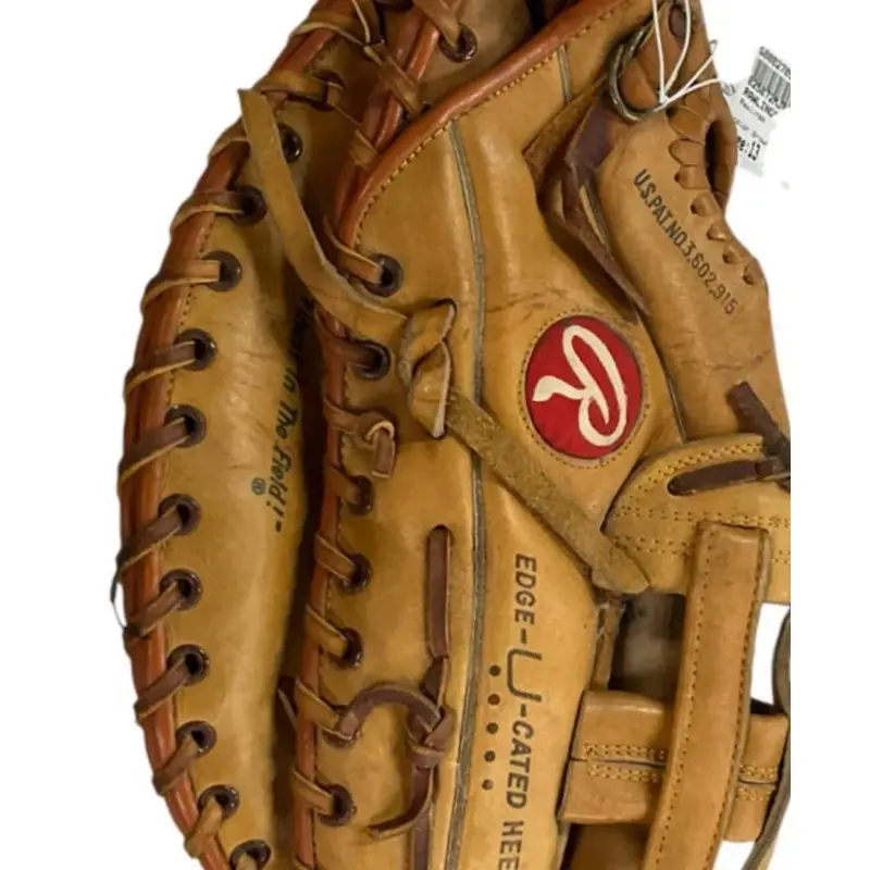 Rawlings Right Hand Throw First Base RFM9 Baseball Glove 13" (Used)