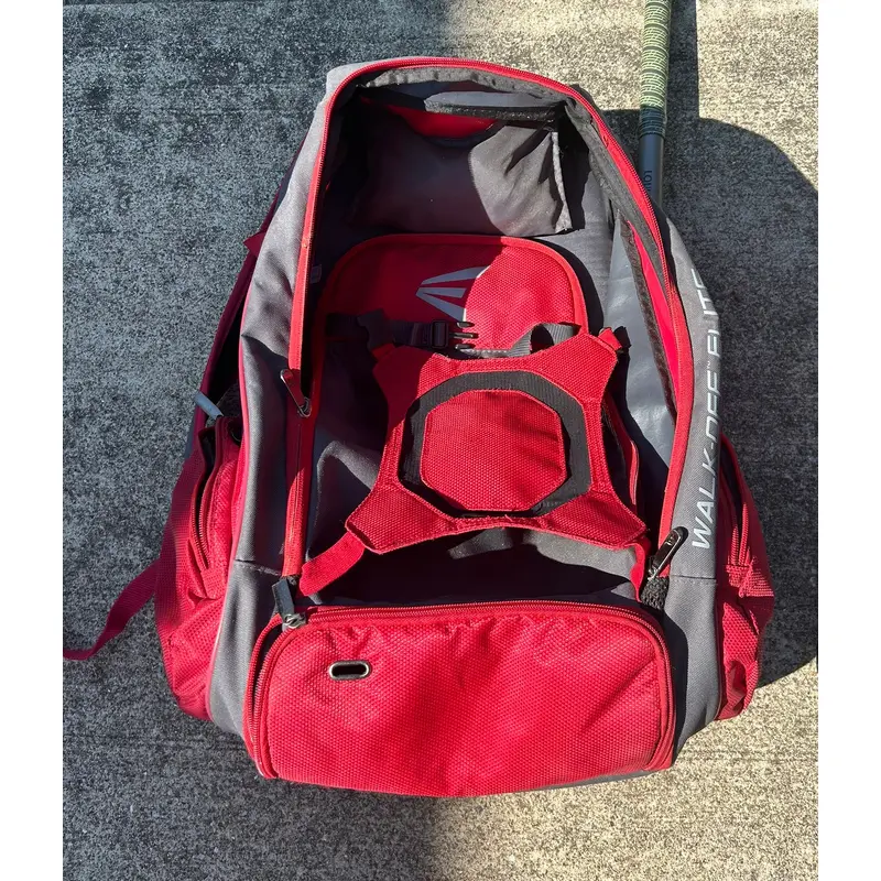 Used Easton Bat Bag