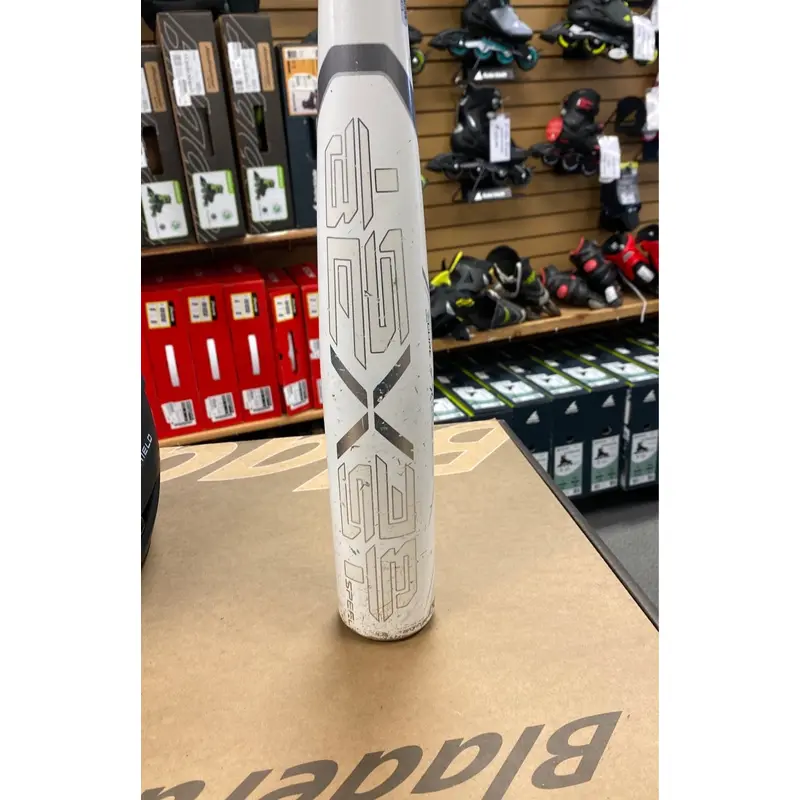 Easton Beast x speed Used (-3) 31" Bat 28 ounces bbcor oz