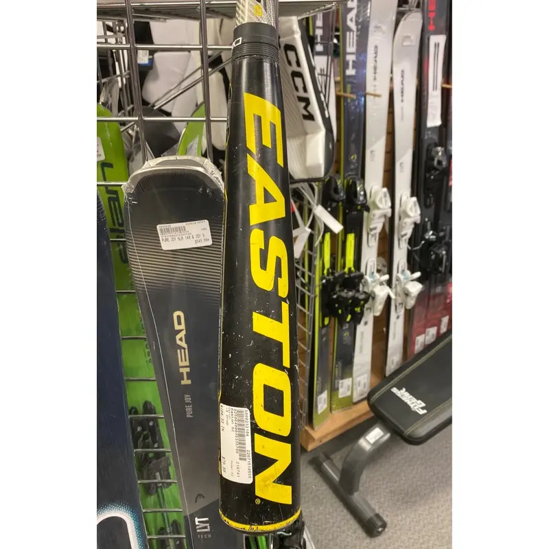 Easton Stealth S2 BB11S2 BBCOR Used (-3) 33" Bat 30 ounce oz