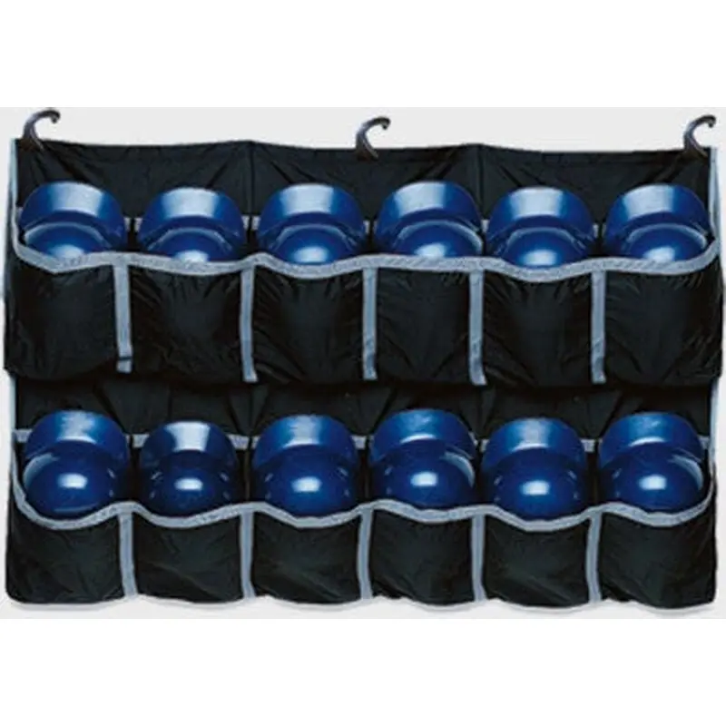 New Easton Hanging Helmet Bag #6066805 11506-RAWTEAMHELBAG