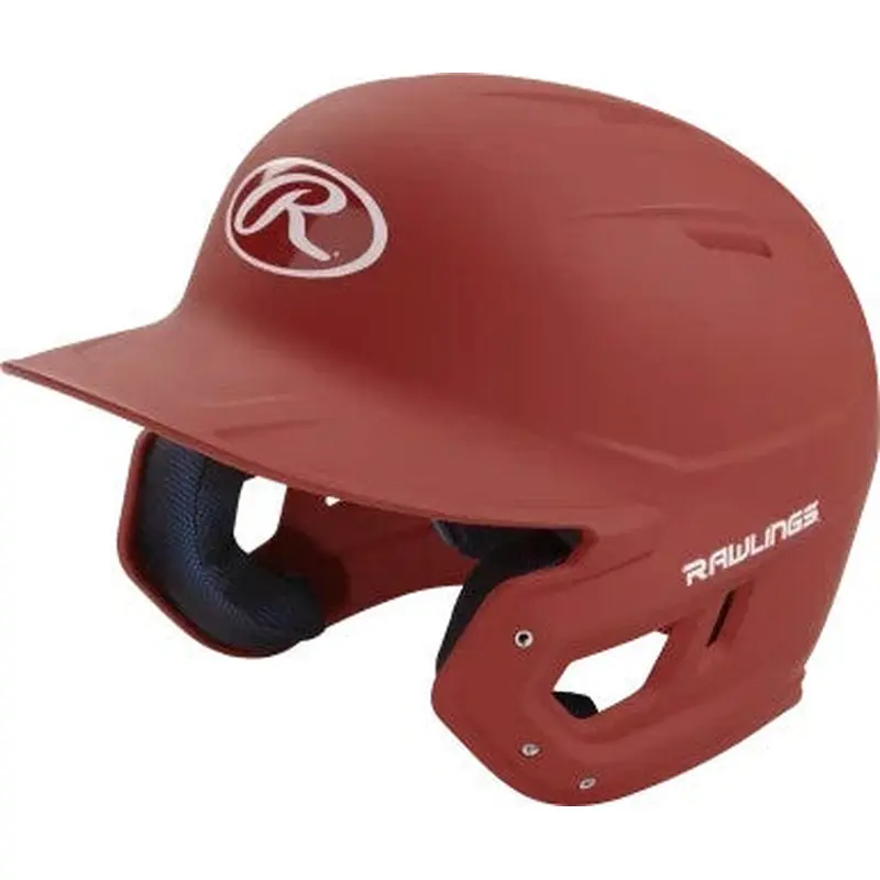 New Rawlings Mach Helmet Sr Red 11506-RAWMACHSS
