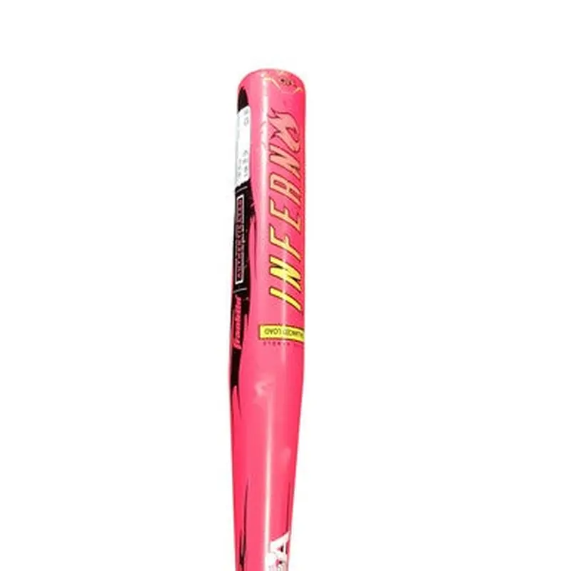 Used Franklin INFERNO BB/SB USA 2 1/4 Bat 25" 11479-S000401886