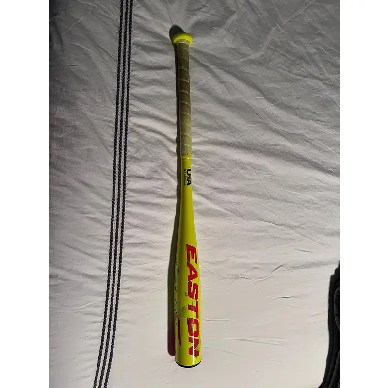2021 Alloy (-10) 17 oz 27" Rival Bat