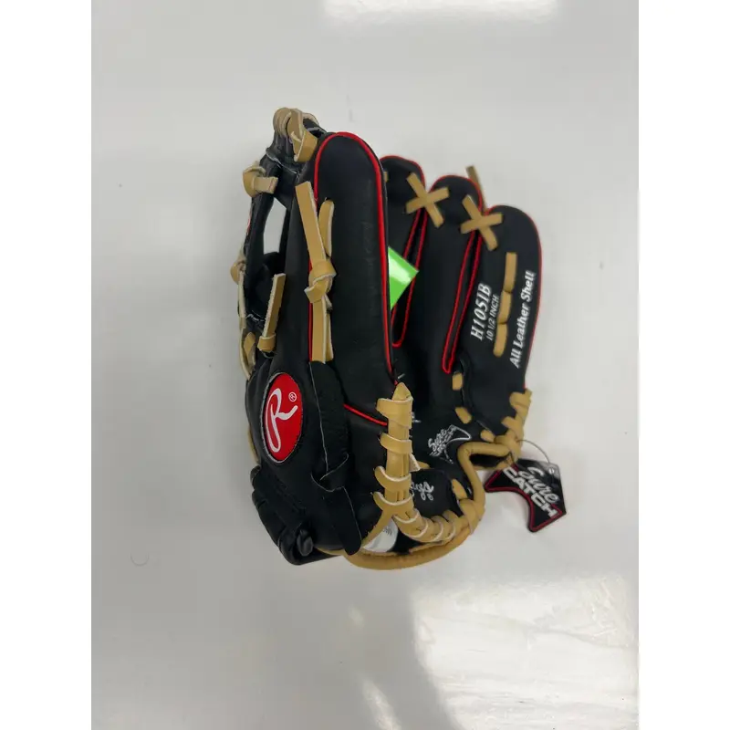 Rawlings RH Baseball Glove 10.5" (Used)