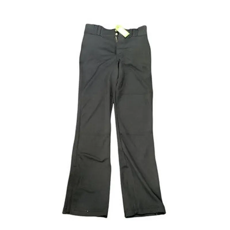 Used Champro OPEN BOTTOM BB/SB Pant Boys Black LG 11479-S000400935