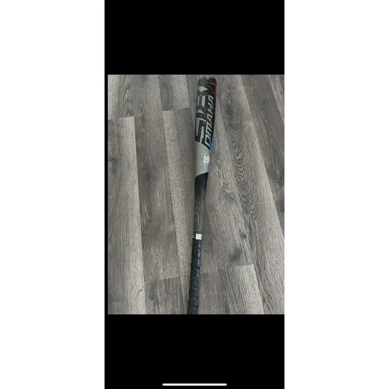 Used Louisville Slugger BBCOR Certified (-3) 29 oz 32" Omaha 518 Bat