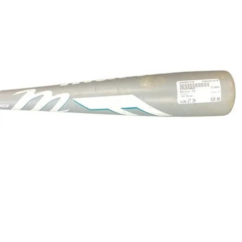 Used Marucci F5 BB/SB USA 2 5/8 Bat 27" 11479-S000401536