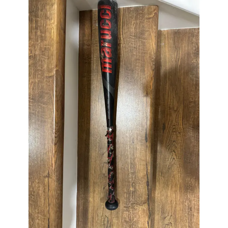 Used Marucci USSSA Certified (-10) 18 oz 28" CAT9 Bat