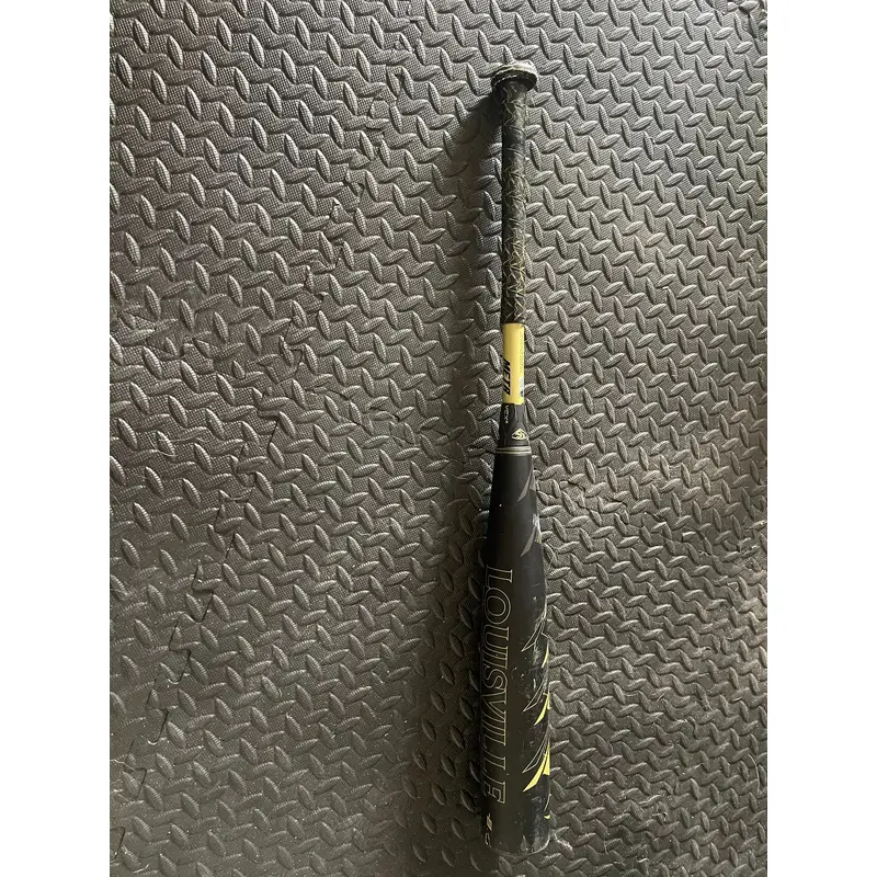 Used USSSA Certified Composite (-8) 22 oz 30" Meta Bat