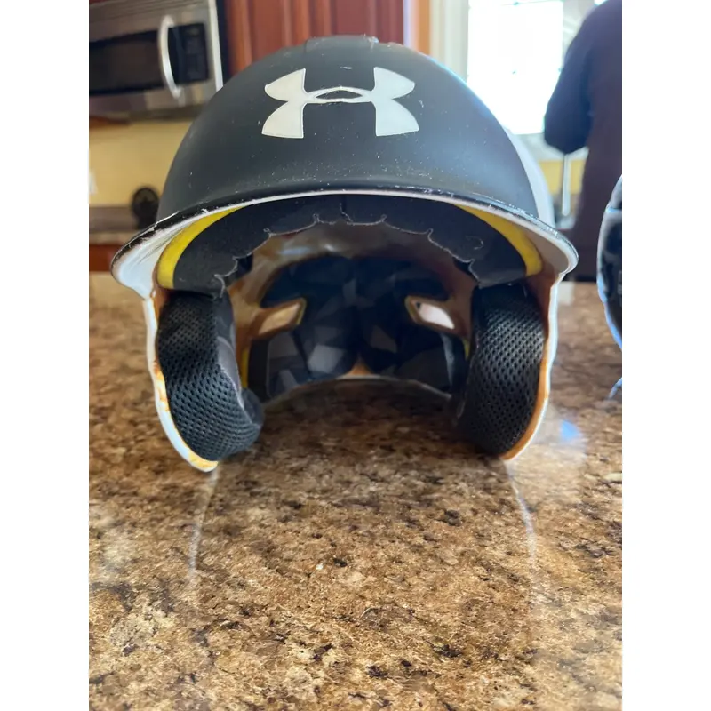 Youth Baseball Helmet