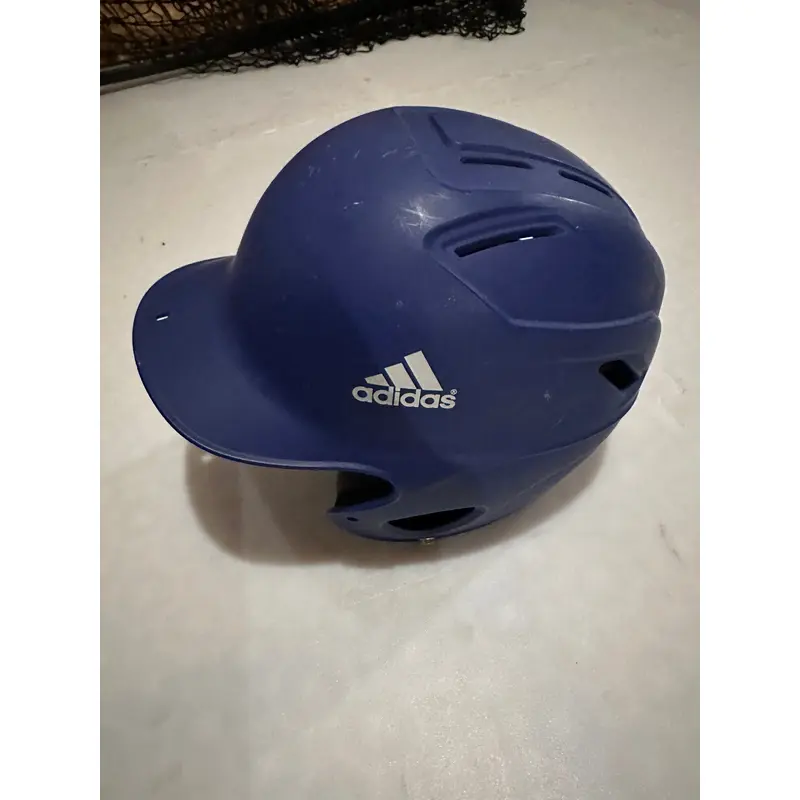 Adidas Youth Batting helmet