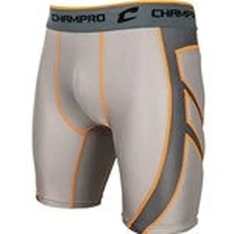 New WINDUP SLIDING SHORT GRY S 11884-CHPBPS15AGRS