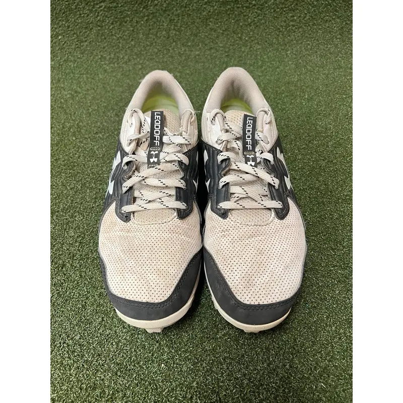 Under Armour Leadoff Baseball Cleats (3892)
