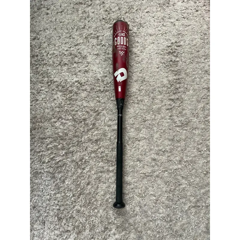 Used Goods USSA 29in drop 10