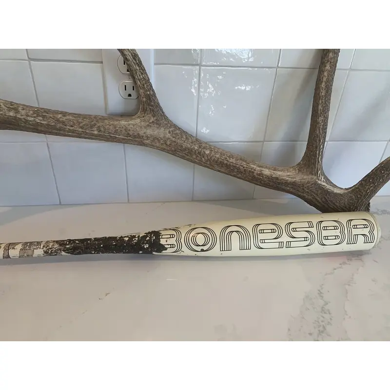 Warstic Bonesabr 33/30 (-3) BBCOR Baseball Bat