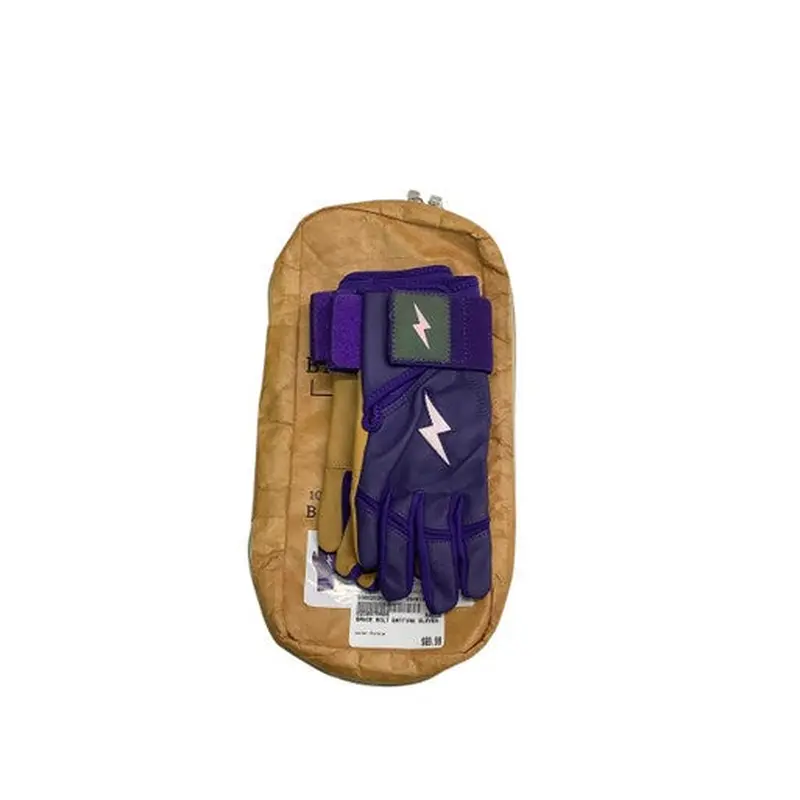 Used BB/SB Accessory Purple 11347-S000253541