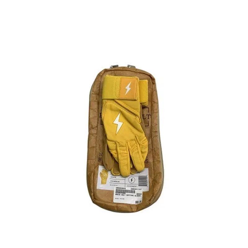 Used BB/SB Accessory Yellow 11347-S000253543