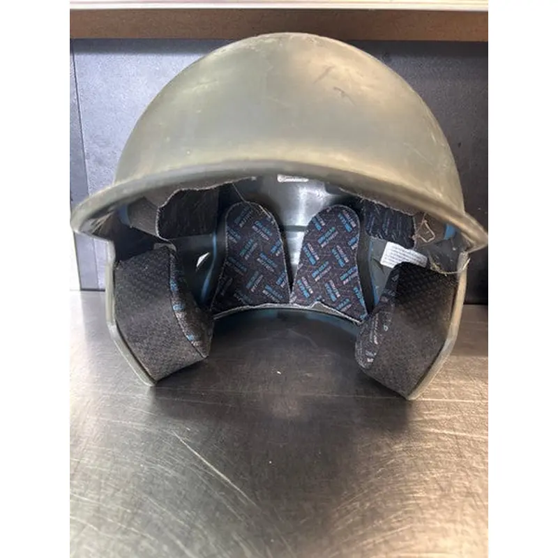 Used Champro HELMET Batting Helmet No Mask Grey SM 11868-S000064228