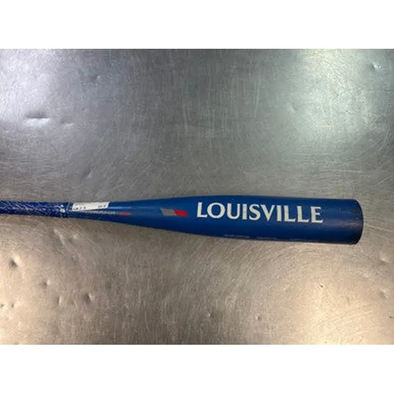 Used Louisville Slugger OMAHA JBB BB/SB USSSA 2 3/4 Bat 27" 11868-S000064248