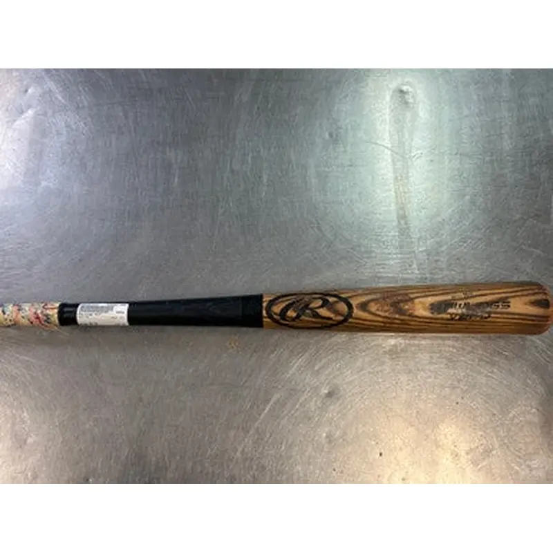 Used Rawlings 151T BB/SB Wood Bat 30" 11868-S000064549