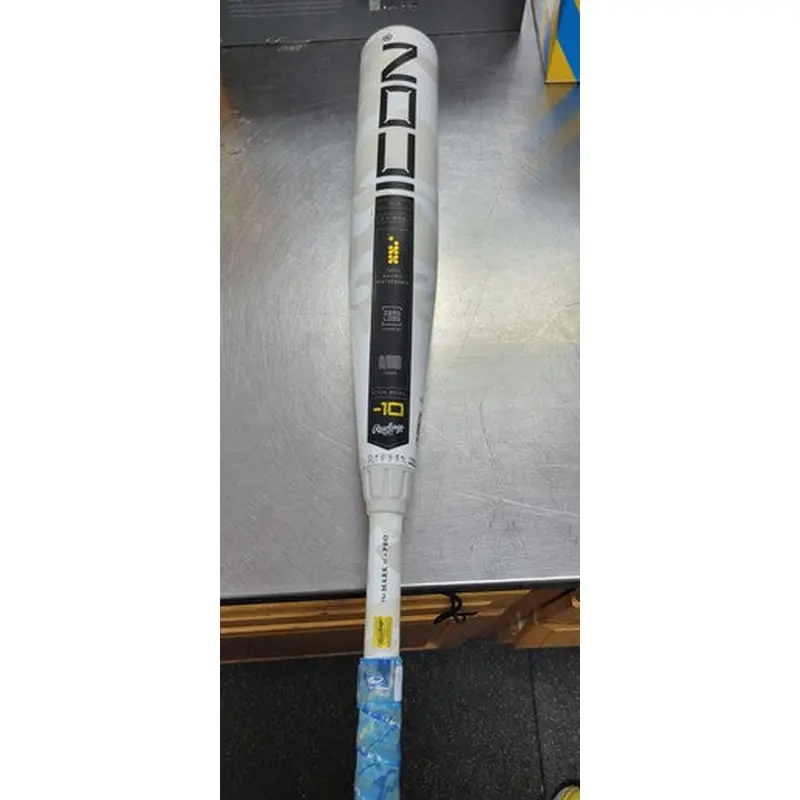 Used Rawlings ICON RUT5I10 BB/SB USSSA 2 3/4 Bat 30" 11497-S000150993