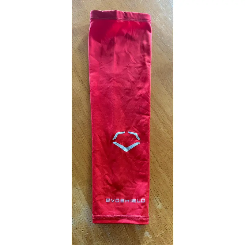 Evoshield arm sleeve