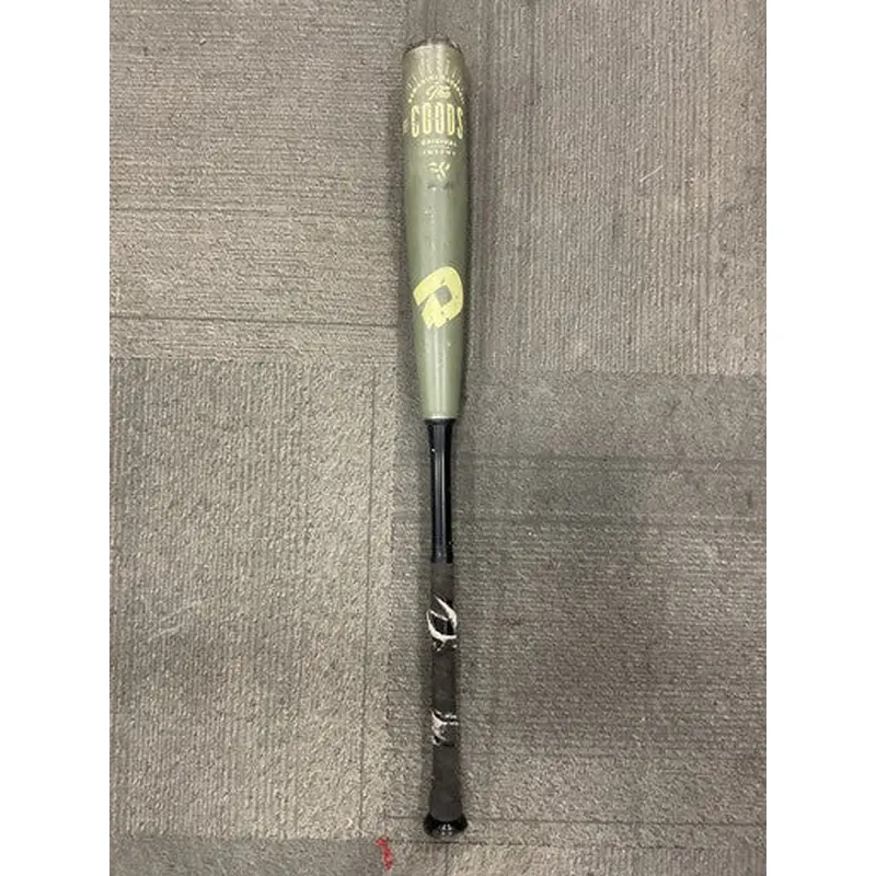 Used Demarini THE GOODS GIC-21 BB/SB High School -3 Bat 32" 11614-S000219326