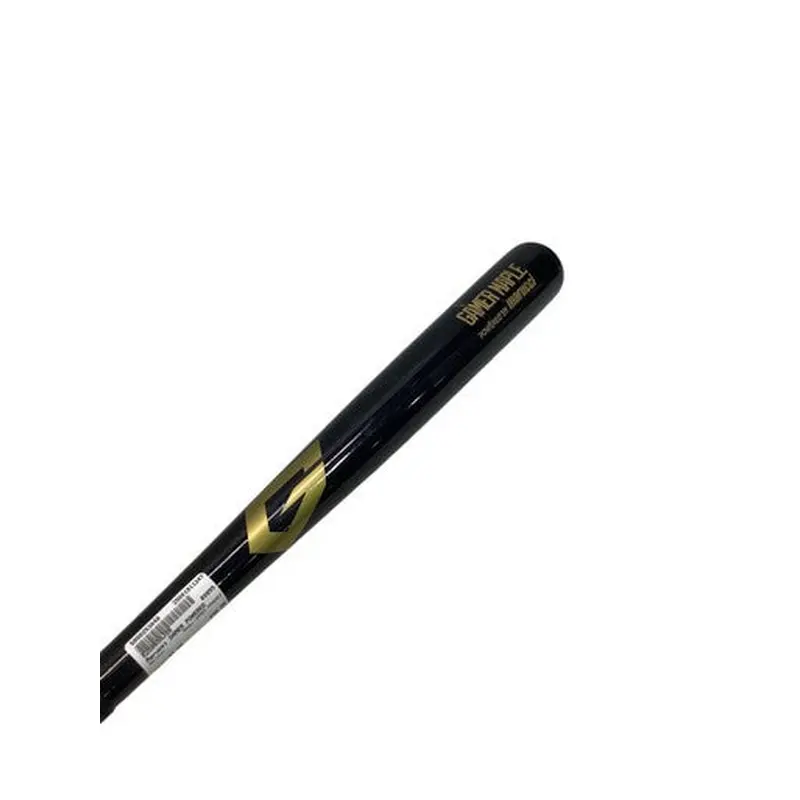 Used Marucci GAMER POWERED BB/SB Wood Bat 33" 11347-S000253849