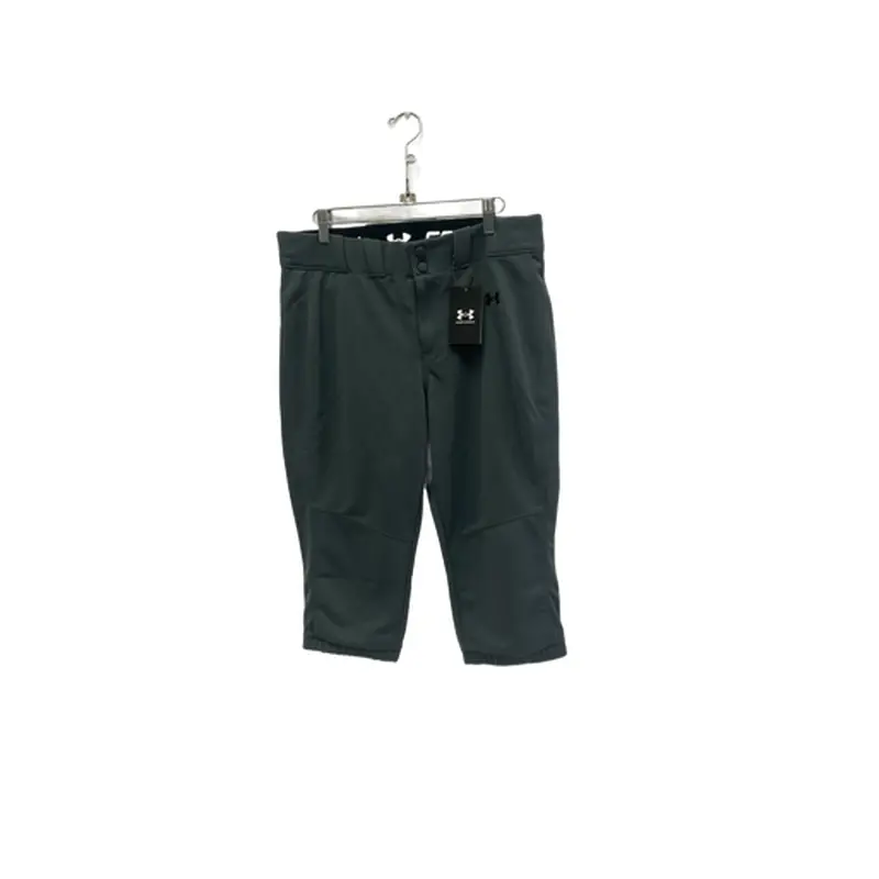 Used Under Armour GRAPHITE WOMENS SM BB/SB Pant Womens Graphite LG 11692-S000140187