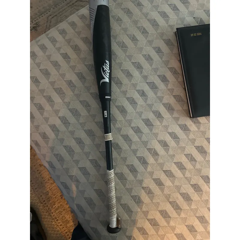 Used USSSA Certified 2021 Victus Hybrid Nox Bat (-10) 20 oz 30"