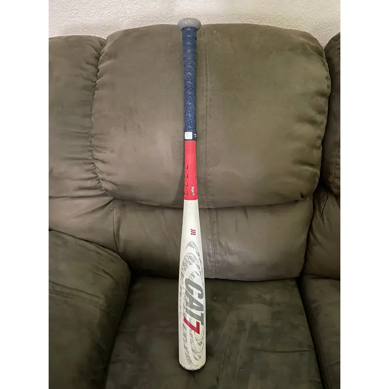 USSSA Marucci CAT 7 Hybrid 31 -5