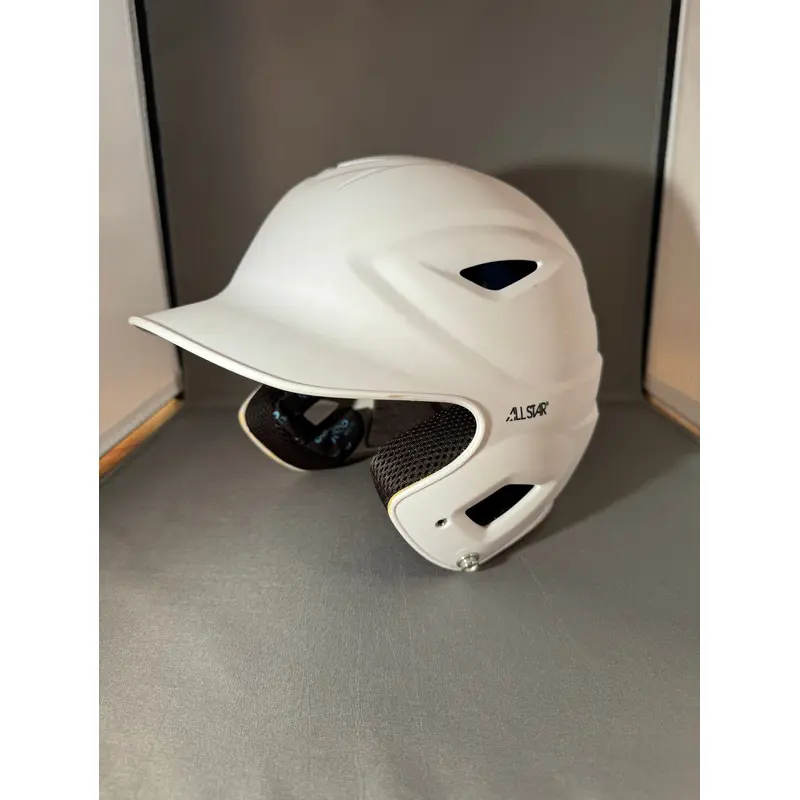 All Star batting helmet