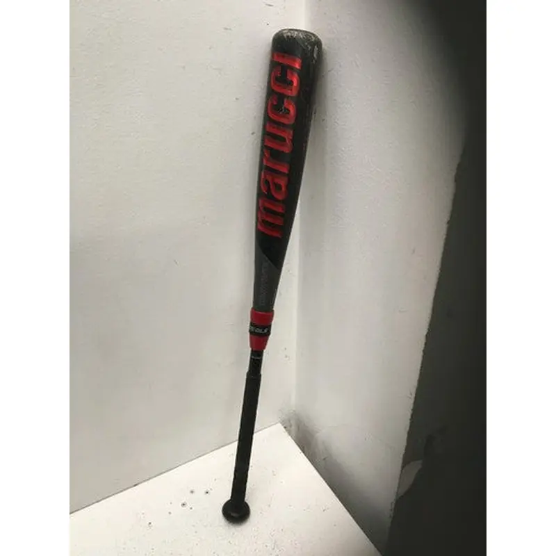 Used Marucci CAT 9 CONNECT BB/SB USSSA 2 3/4 Bat 30" 11443-S000192728