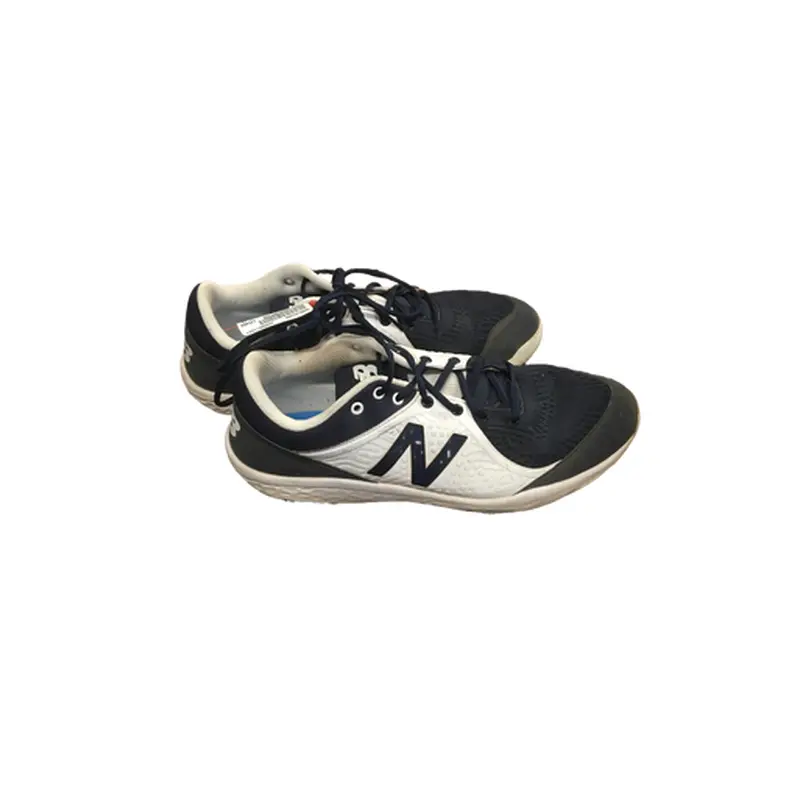 Used New Balance FRESH FOAM Senior 16 Baseball and Softball Cleats 11443-S000183299