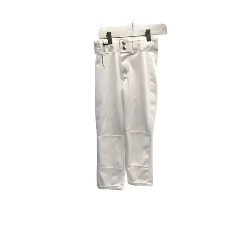 Wilson BALL PANTS SM Baseball and Softball Bottoms 11443-S000181610