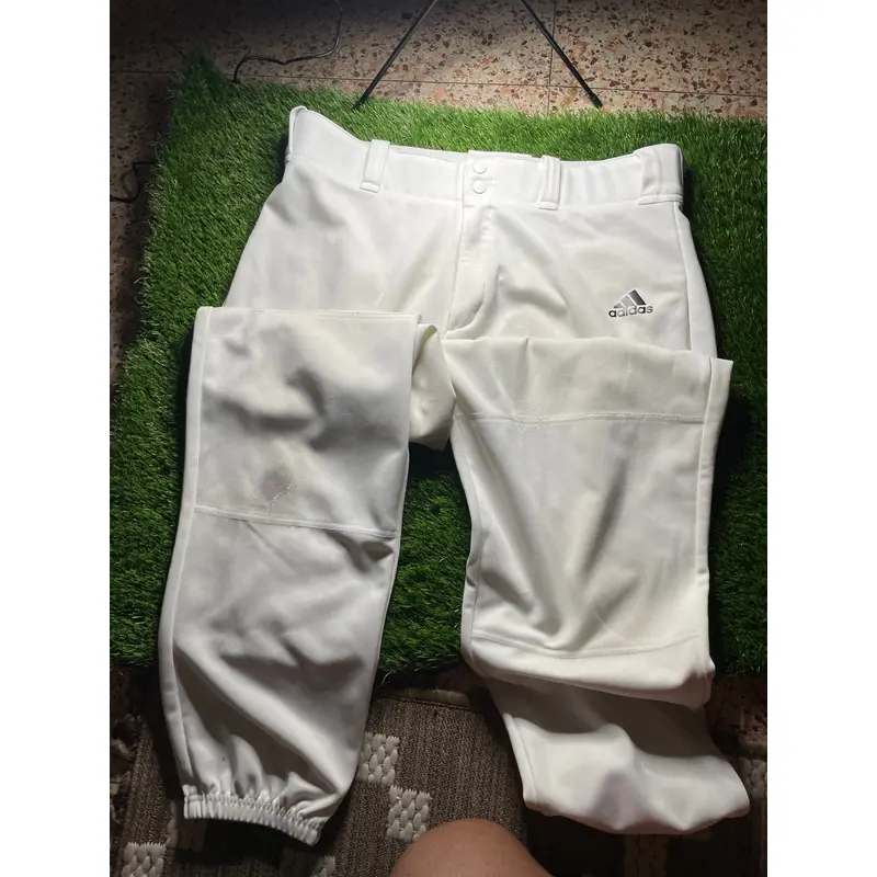 Adidas Baseball pants